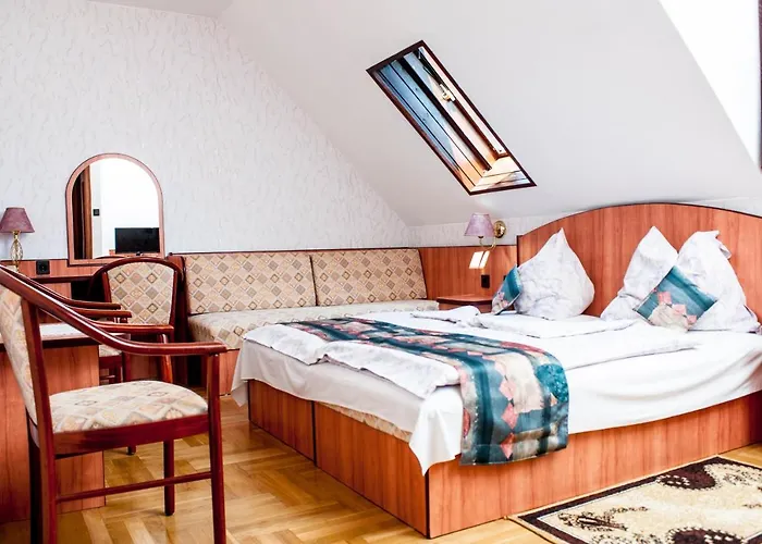 Beatrix Hotel